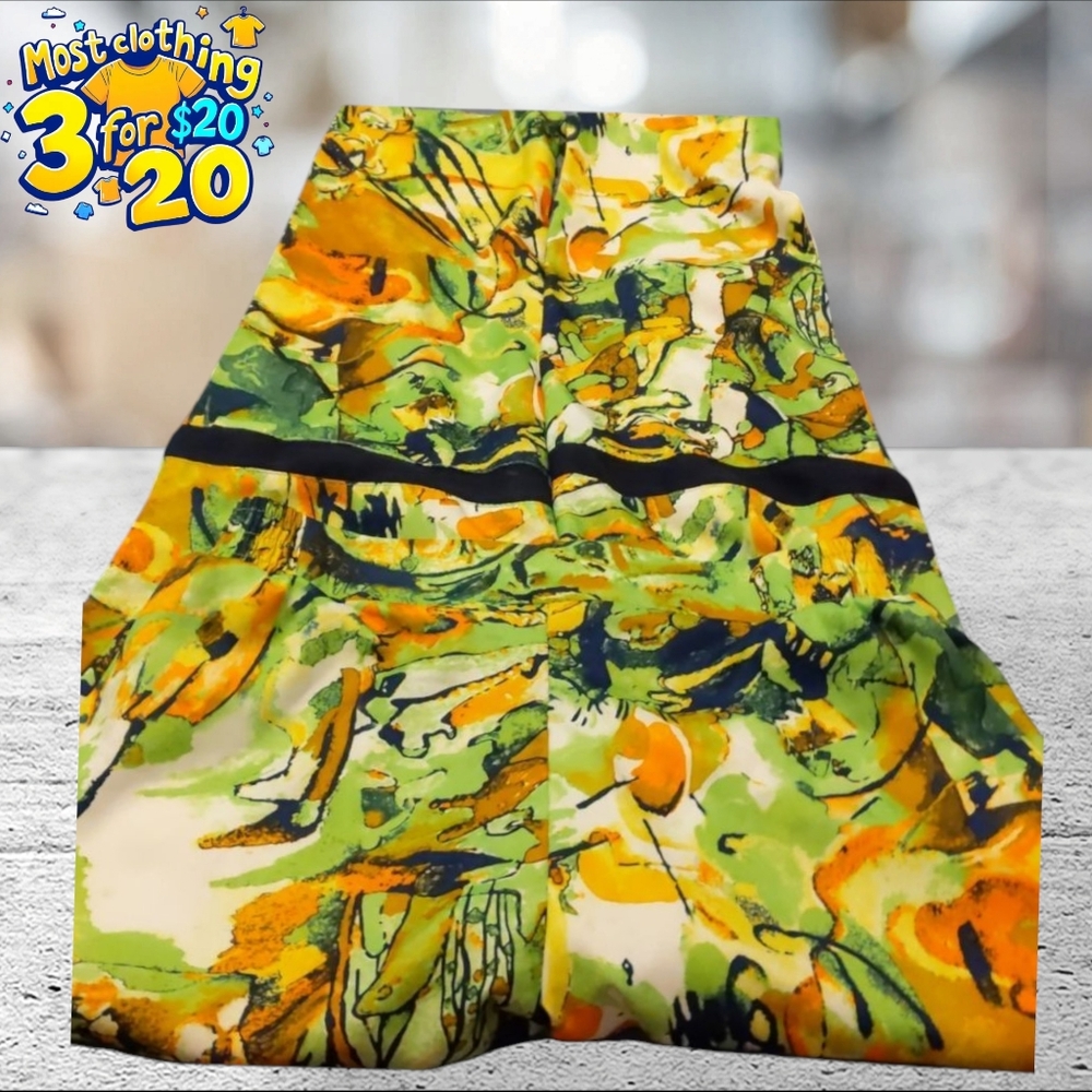 Lulu mari pants